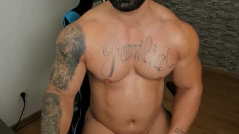Snapshot of jaxonhunk chatting on November 9, 2025, 10:08 pm JaxonHunk online show from November 9, 2025, 10:08 pm