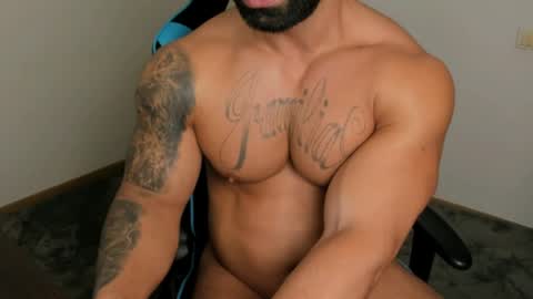 JaxonHunk online show from March 15, 2026, 1:06 pm