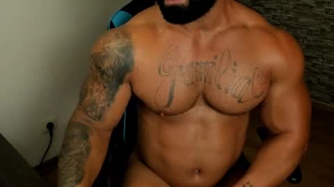 JaxonHunk online show from July 27, 2026, 8:38 pm