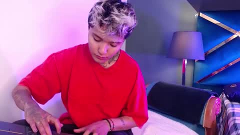 JAX online show from January 7, 2026, 3:31 am