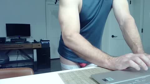 Snapshot of jaxxxspade chatting on December 4, 2024, 10:35 am Jaxxx Spade online show from December 4, 2024, 10:35 am