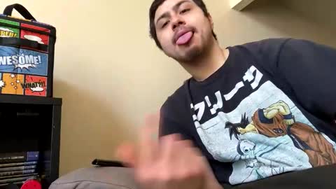 Jay99 online show from March 1, 2026, 6:21 pm