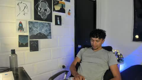 Jay online show from March 24, 2026, 5:51 pm