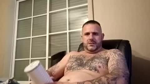 jay_banks0420 online show from October 14, 2025, 4:46 am