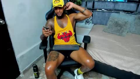 Snapshot of jay_jhonson chatting on February 28, 2026, 3:07 am jay jhonson online show from February 28, 2026, 3:07 am