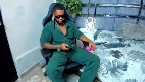 jay jhonson online show from March 24, 2026, 3:11 am