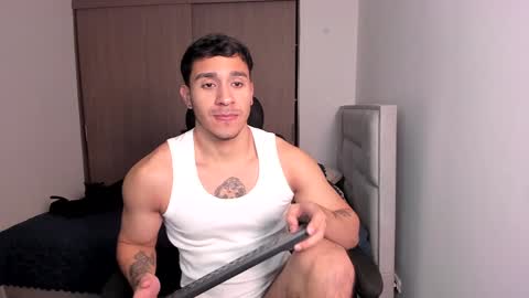 Jay marcos online show from December 19, 2024, 2:23 am