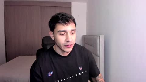 Jay marcos online show from December 29, 2024, 2:17 am