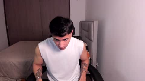 Jay marcos online show from January 5, 2025, 2:38 am