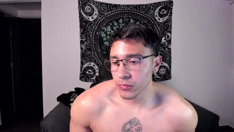 Jay marcos online show from January 30, 2025, 4:16 am