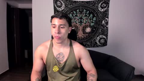 Jay marcos online show from February 4, 2025, 2:28 am