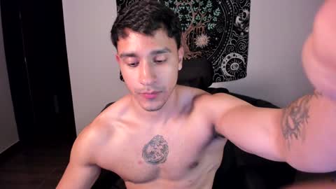 Jay marcos online show from February 9, 2025, 4:14 am