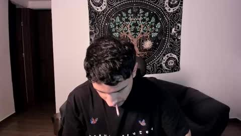 Jay marcos online show from February 10, 2025, 3:24 am