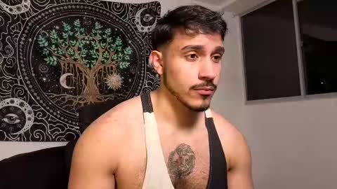 Jay marcos online show from September 10, 2025, 2:00 am