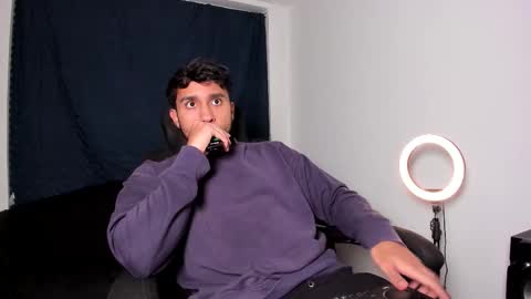 Jay marcos online show from January 7, 2026, 3:31 am