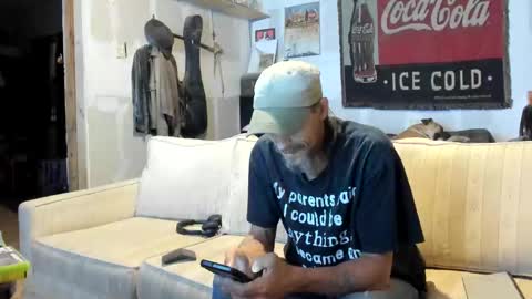 O F   jay short786 online show from October 23, 2025, 5:40 am