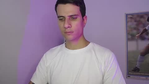 Snapshot of jayalvarrez_ chatting on January 11, 2025, 9:57 pm Jay Alvarrez online show from January 11, 2025, 9:57 pm