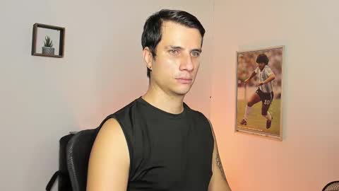 Snapshot of jayalvarrez_ chatting on February 13, 2025, 9:49 pm Jay Alvarrez online show from February 13, 2025, 9:49 pm