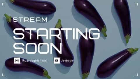 Snapshot of jaybbgirl chatting on June 16, 2026, 2:36 am Jay online show from June 16, 2026, 2:36 am