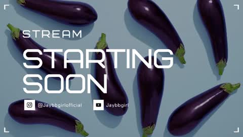 Snapshot of jaybbgirl chatting on July 3, 2026, 9:10 pm Jay online show from July 3, 2026, 9:10 pm