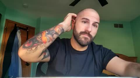 jaybo59 online show from October 23, 2025, 2:05 pm