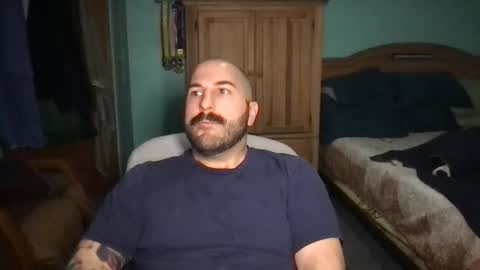 jaybo59 online show from January 6, 2026, 6:00 pm