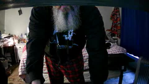 Grand Zaddy or Jay its casual online show from December 5, 2024, 12:30 am