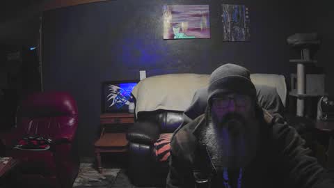 Grand Zaddy or Jay its casual online show from November 25, 2025, 5:24 pm