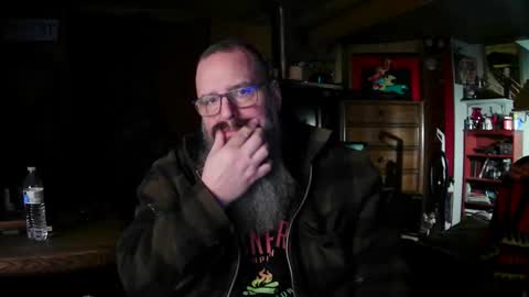 Grand Zaddy or Jay its casual online show from January 7, 2026, 11:45 am