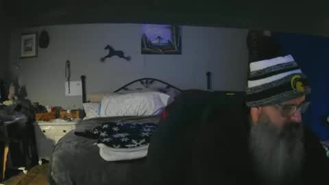 Grand Zaddy or Jay its casual online show from February 23, 2026, 1:25 am