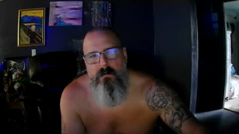 Grand Zaddy or Jay its casual online show from July 10, 2026, 6:10 pm