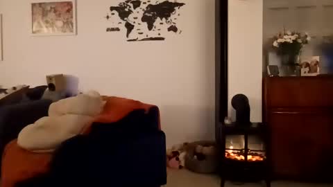 jaycat73 online show from February 20, 2025, 11:10 pm