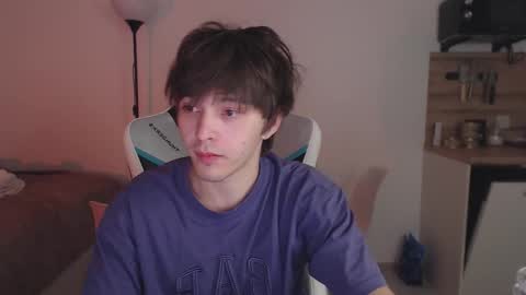 Jayce online show from September 19, 2025, 12:45 am