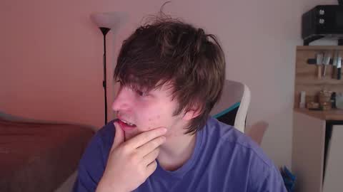 Jayce online show from September 20, 2025, 6:47 am