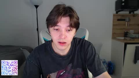 Jayce online show from October 3, 2025, 8:55 am