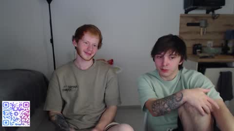 Jayce online show from October 11, 2025, 1:38 am