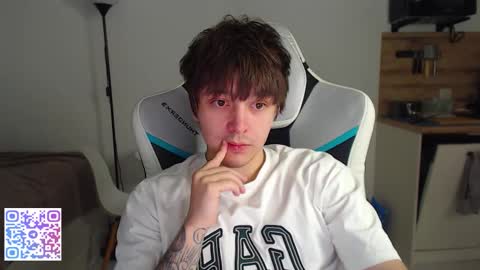 Jayce online show from November 21, 2025, 10:08 pm