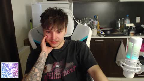 Jayce online show from March 4, 2026, 2:45 pm