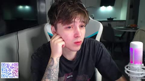 Jayce online show from March 21, 2026, 11:26 am