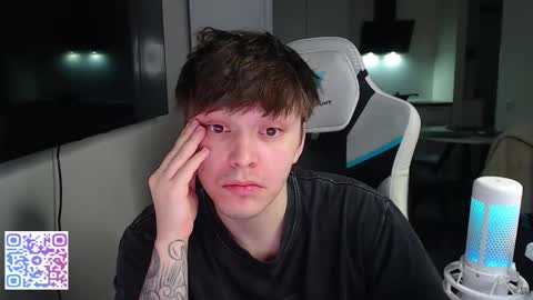 Jayce online show from March 22, 2026, 3:48 pm