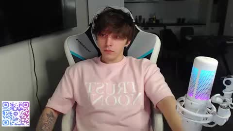 Jayce online show from June 16, 2026, 5:59 pm