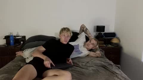 THE HOUSE online show from January 17, 2026, 5:38 pm