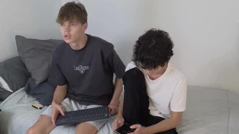 THE HOUSE online show from February 24, 2026, 2:48 pm