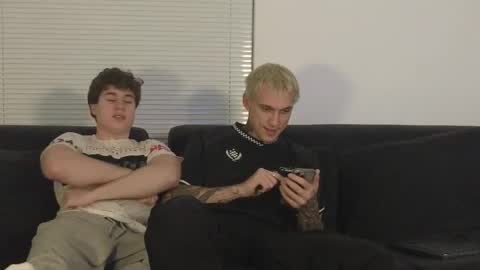 THE HOUSE online show from May 14, 2026, 5:42 pm