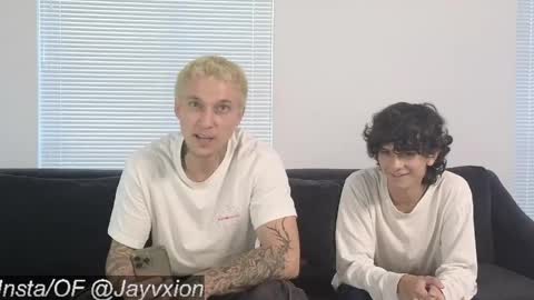 THE HOUSE online show from May 20, 2026, 2:56 pm