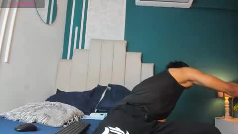 jaycobblack1 online show from November 29, 2025, 12:19 pm