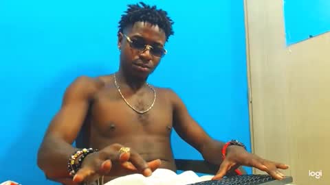 jaycollins online show from February 23, 2026, 7:55 pm