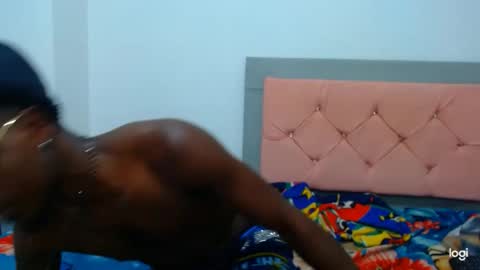 jaycollins online show from April 12, 2026, 5:23 am