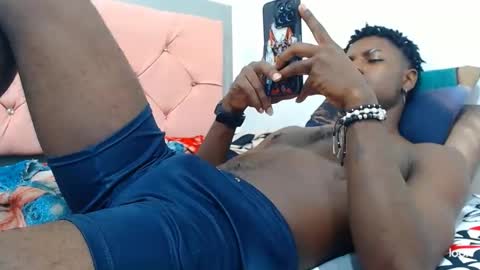 jaycollins online show from April 17, 2026, 6:16 am