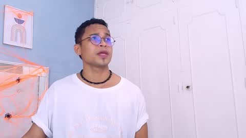 Jayden Morris online show from November 1, 2025, 6:32 pm